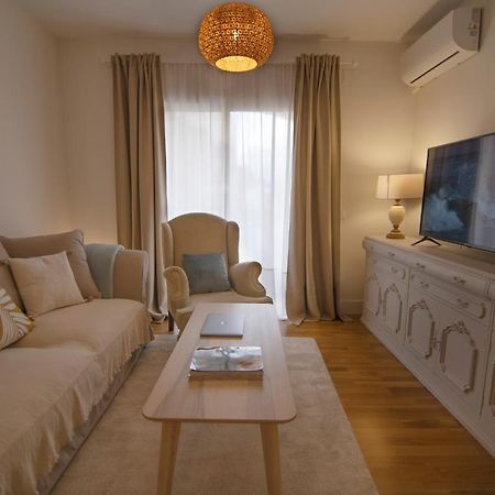 Casa Pepa - Apartamento 4 Personas Jerez de la Frontera Eksteriør billede
