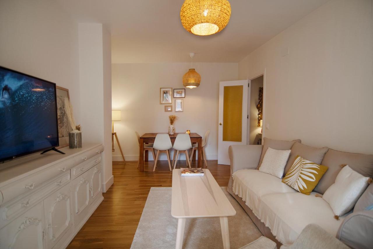 Casa Pepa - Apartamento 4 Personas Jerez de la Frontera Eksteriør billede