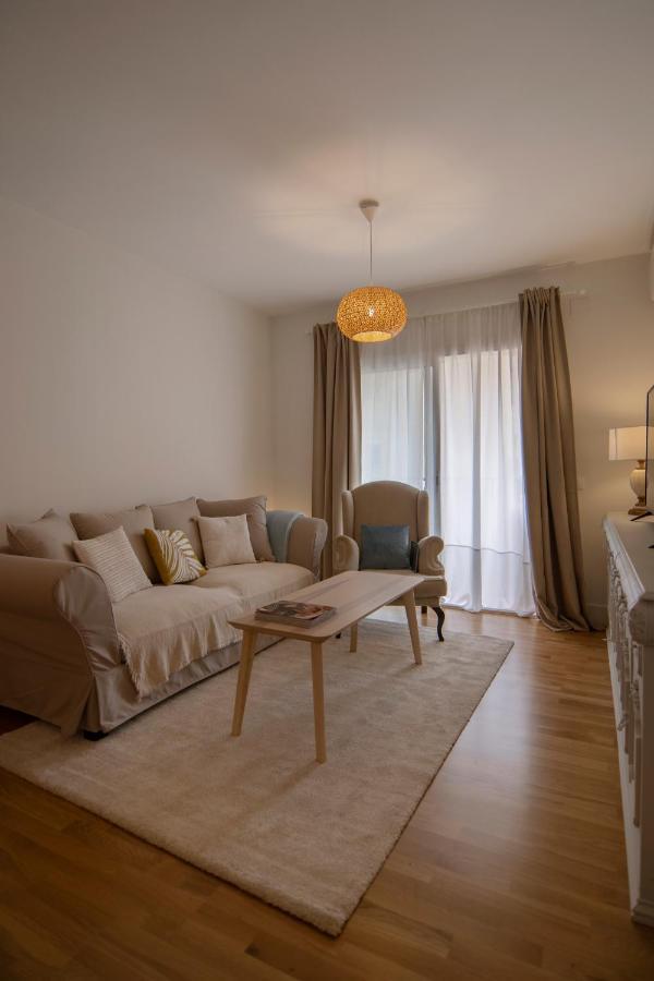 Casa Pepa - Apartamento 4 Personas Jerez de la Frontera Eksteriør billede